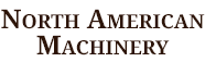 North American Machinery